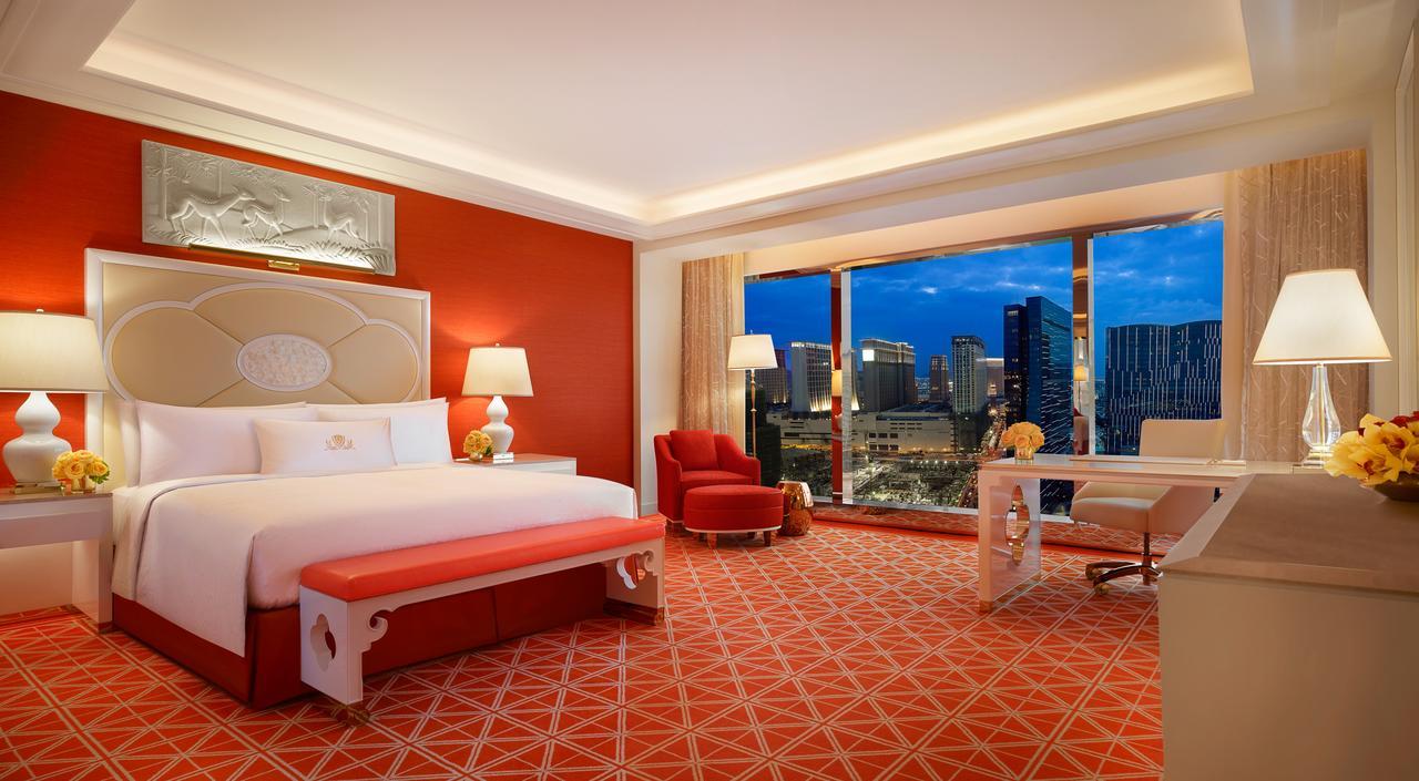 Promotion Special - Palace King Room
