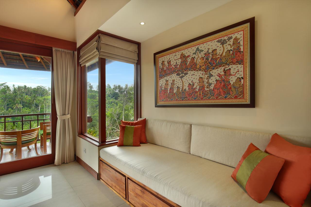 Deluxe Suite Room Only
