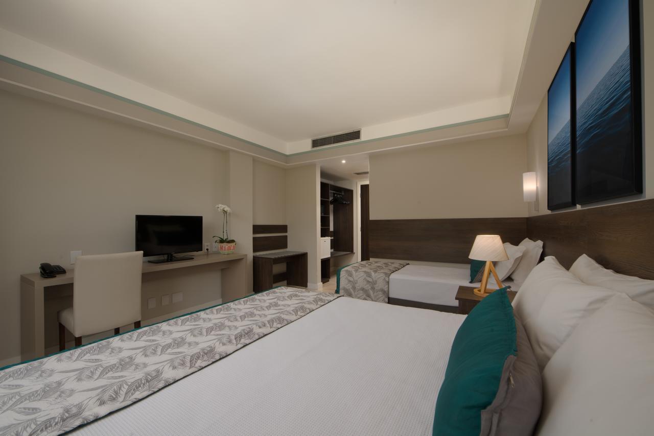 Habitación Superior con vistas a las dunas