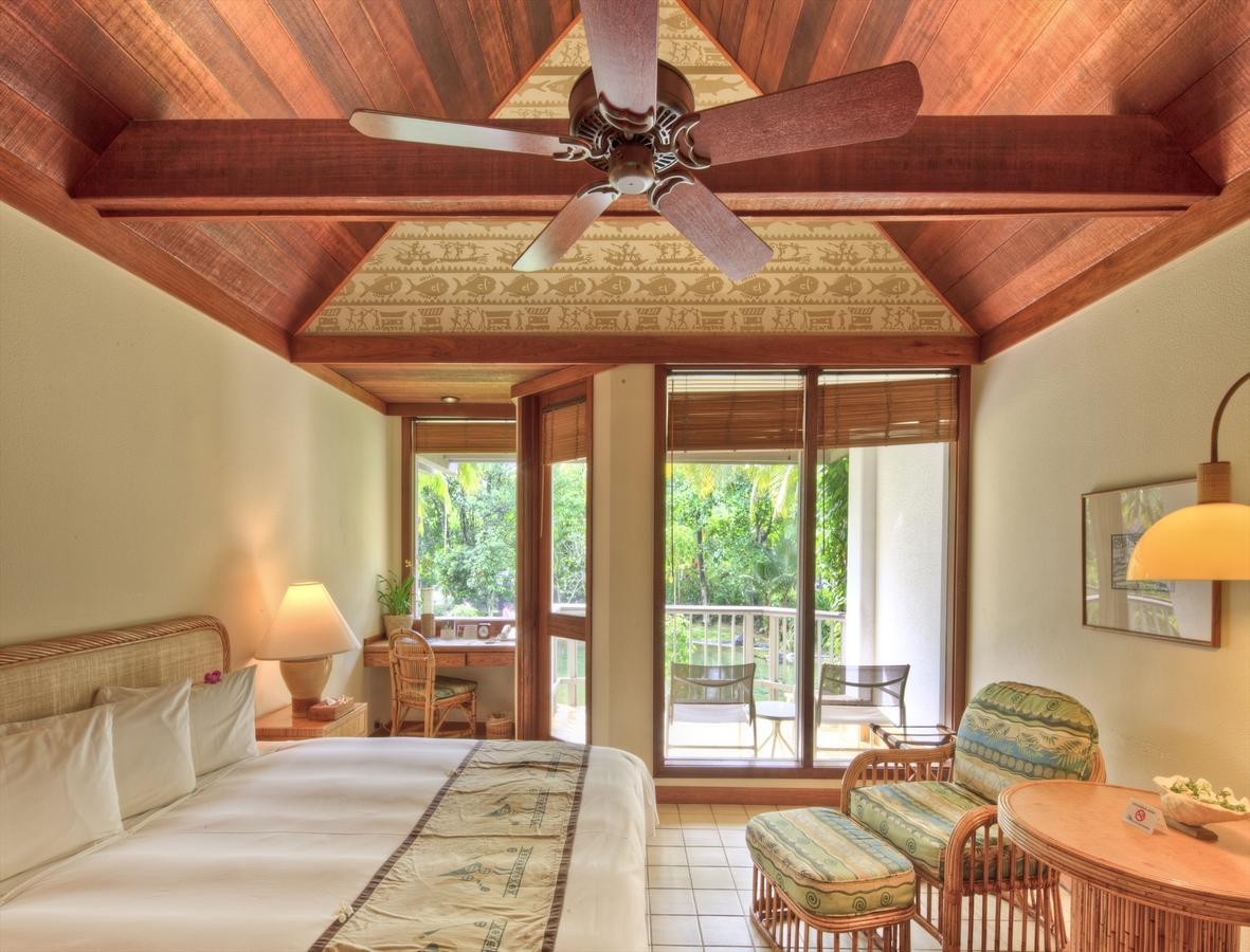 Ocean Front Room