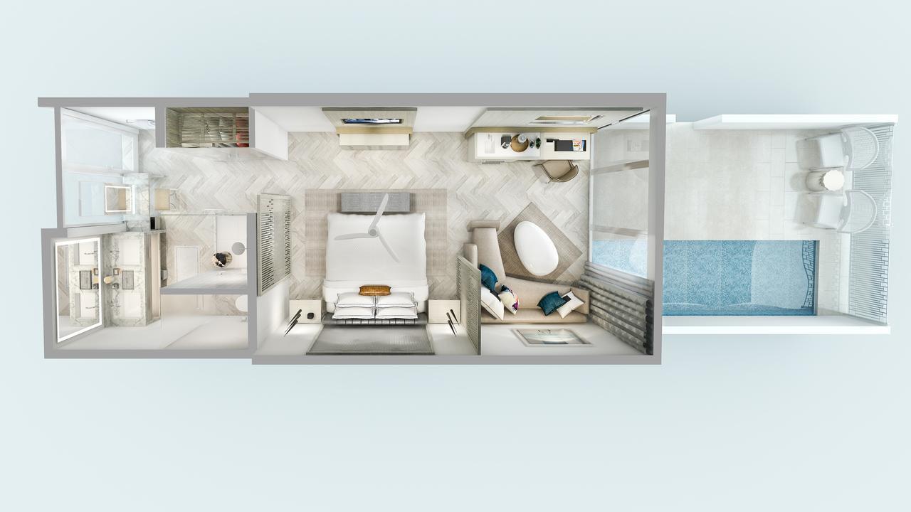 Deluxe Luxury Suite Private Pool,526798845:JPEG