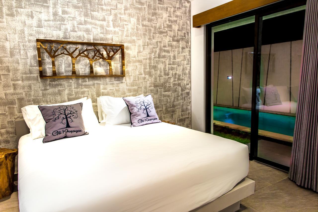Two-Bedroom Villa with Private Pool
