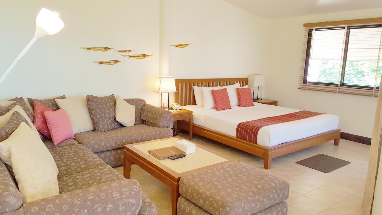 TreeTop Suite