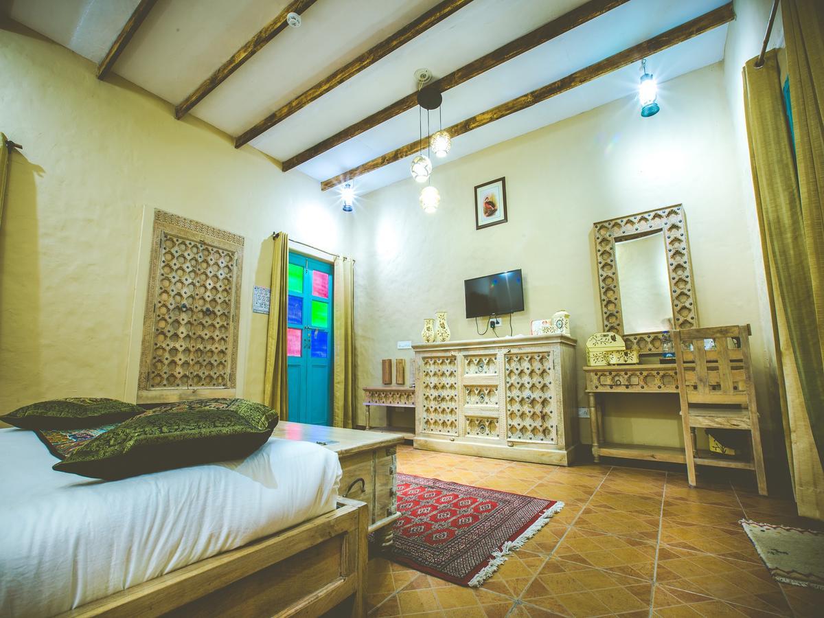 Heritage Room