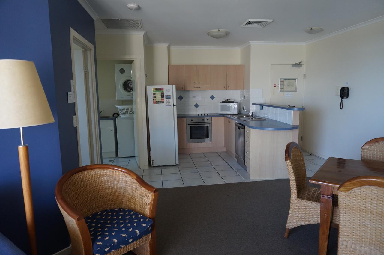 One-Bedroom Apartment - Access via Stairs
