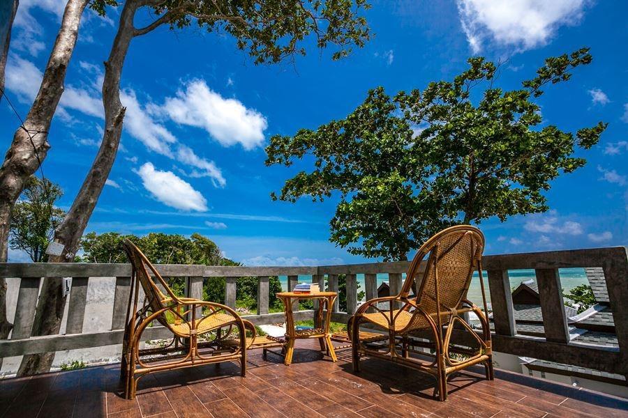 Villa med privat swimmingpool