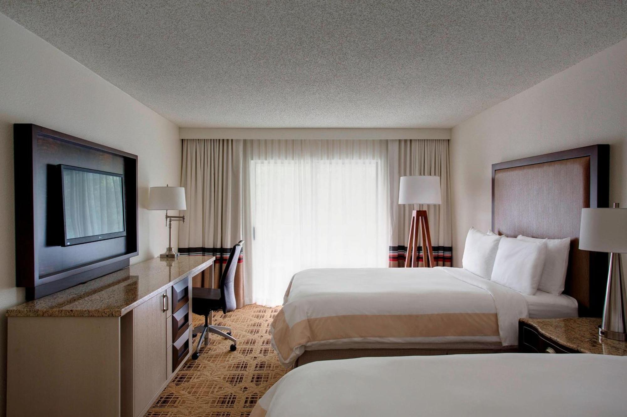 Guest room Two Double Beds – Nature View,1706154245:JPEG