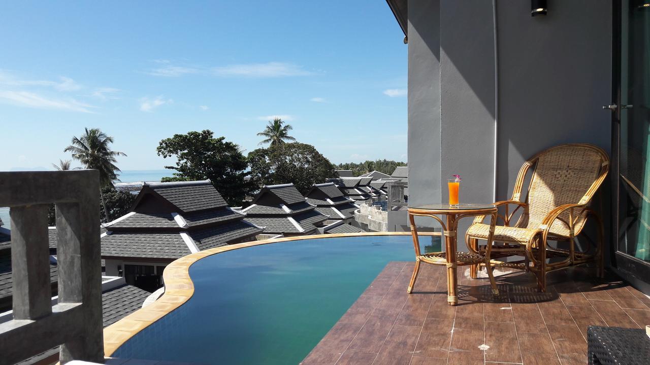 Villa Private Pool