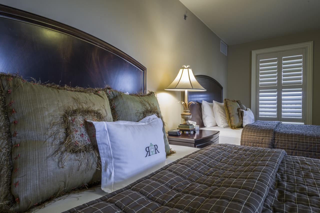 Severn Executive Queen Suite - Non-Smoking