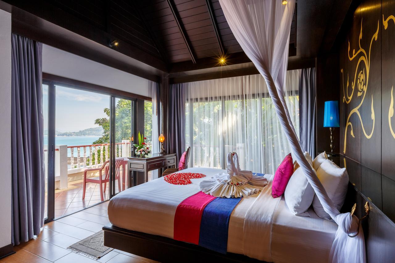 Tropical Thai Villa Sea View,678918234:JPEG