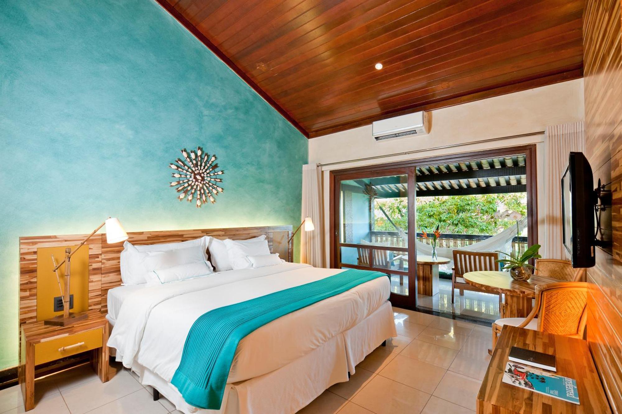 Quarto Duplo Superior