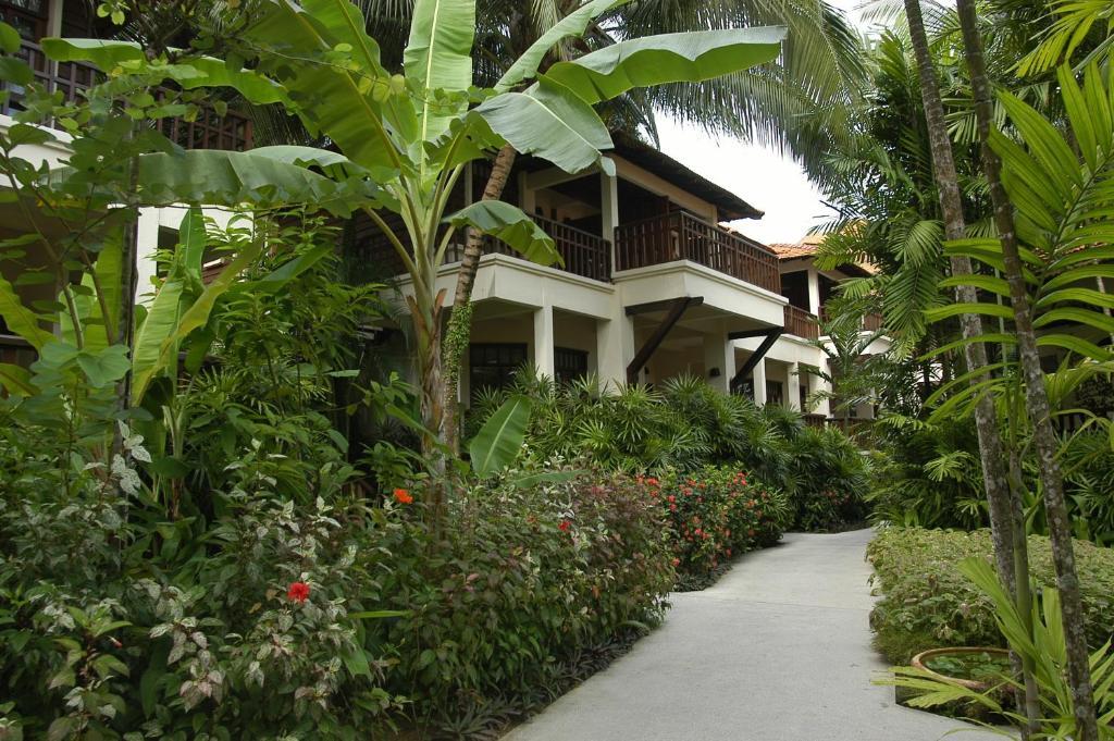 Chalet Garden