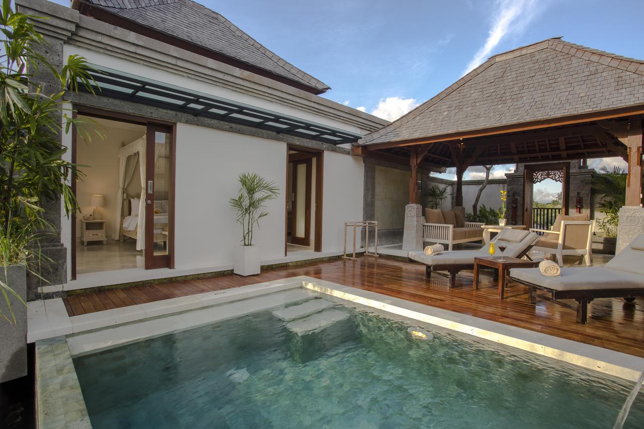 One Bedroom Sky Infinity Pool Villa