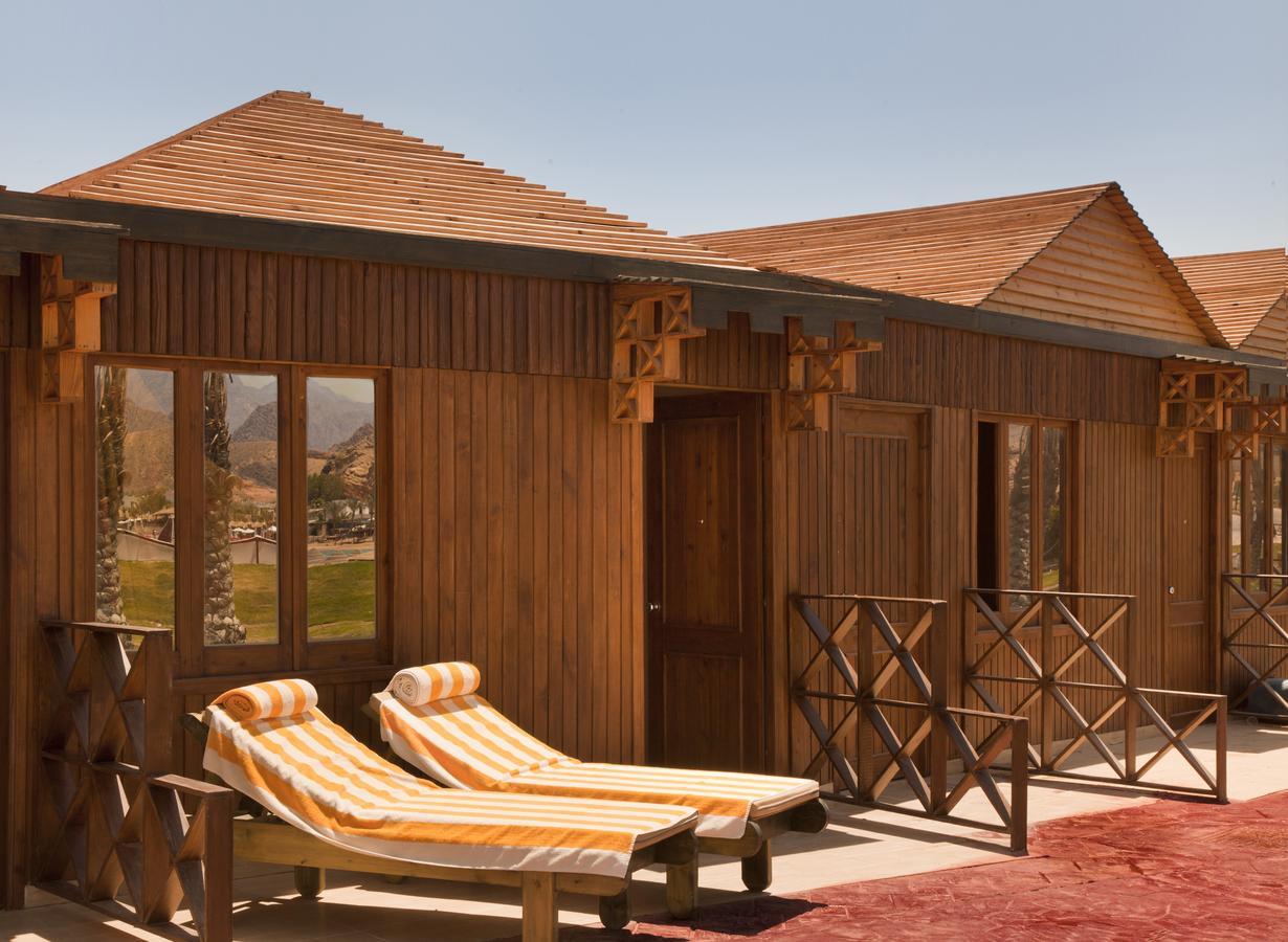 Casa Bungalow con Vista Mare