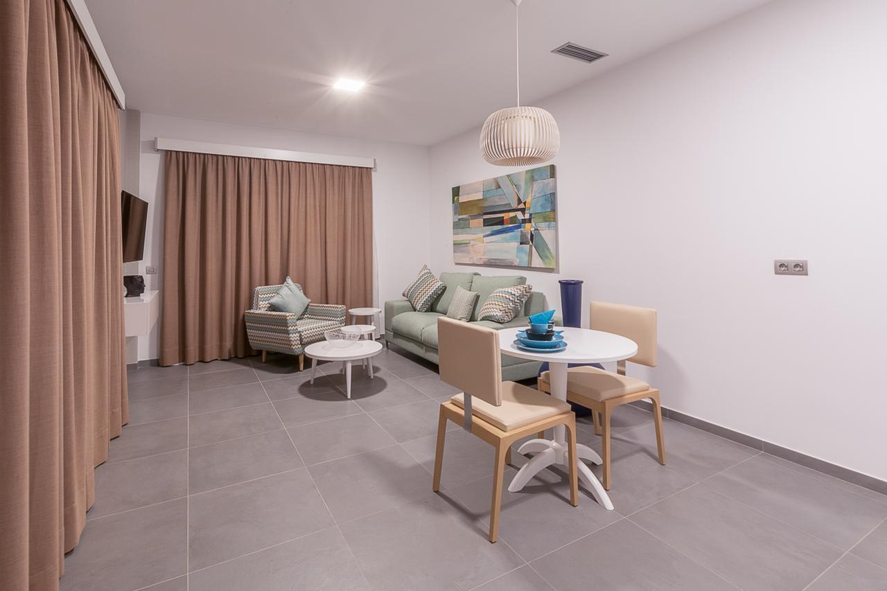 One-Bedroom Premium Apartment