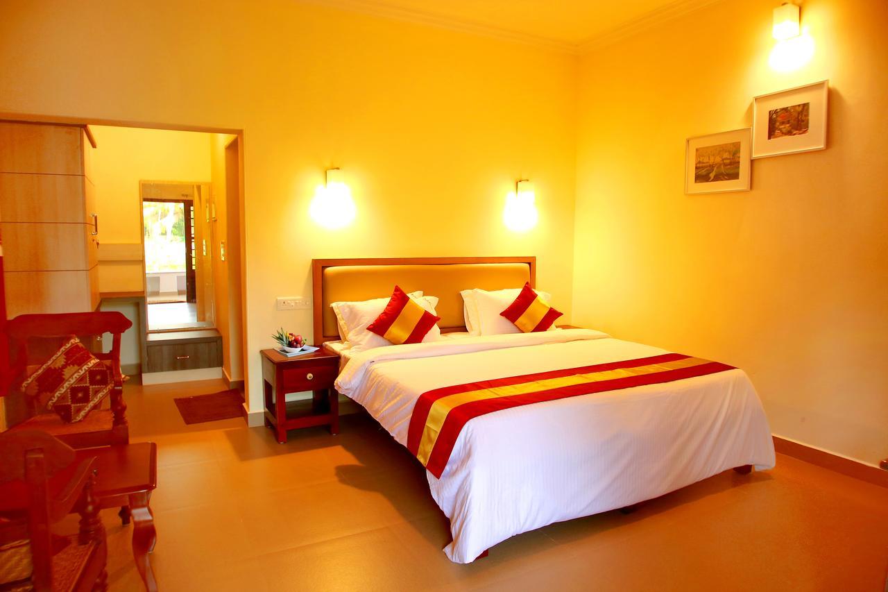 Superior Queen Room