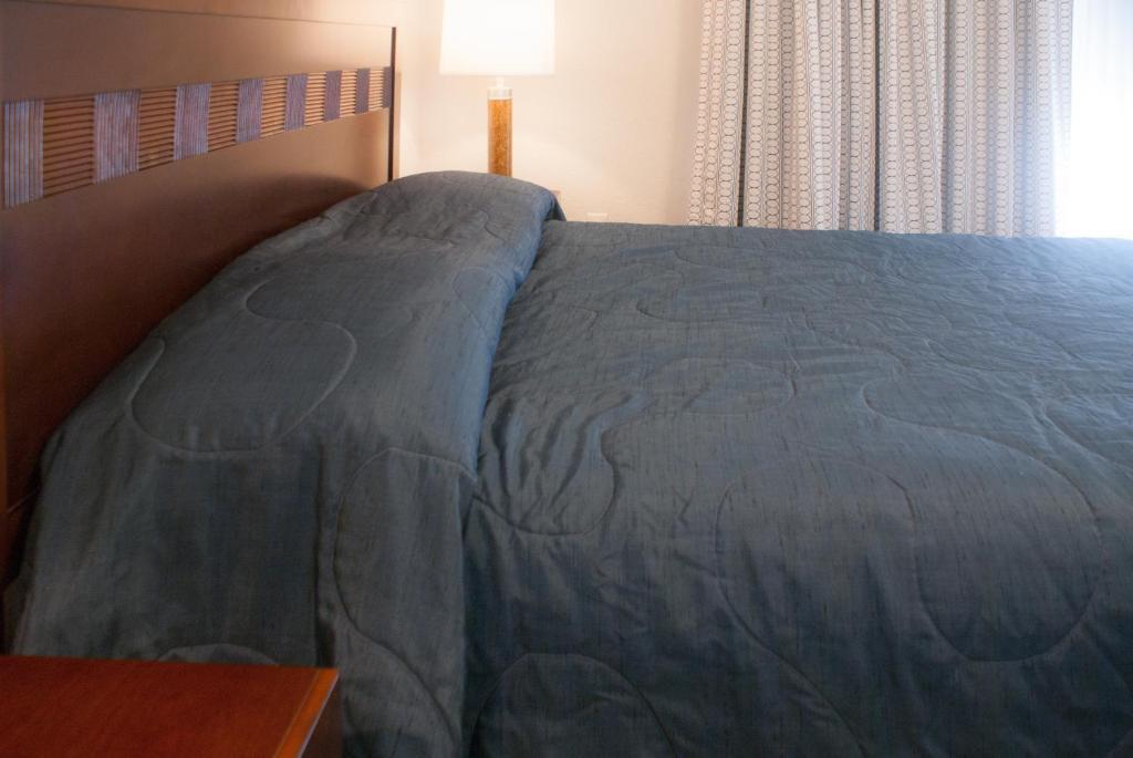 Apartamento de 2 dormitorios