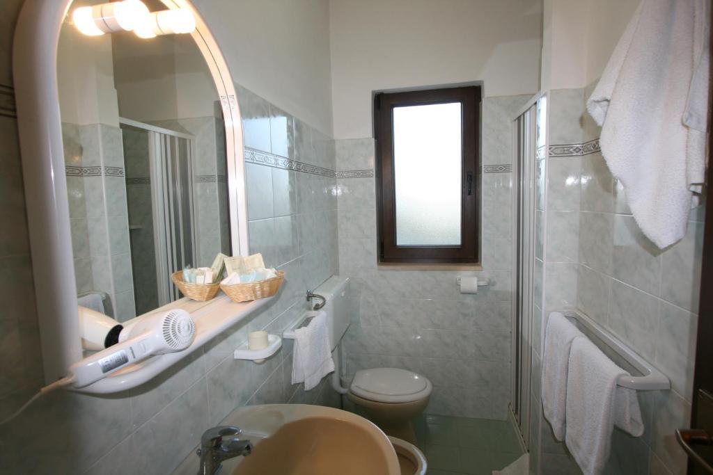 One-Bedroom Apartment (4 Adults) - Ground Floor