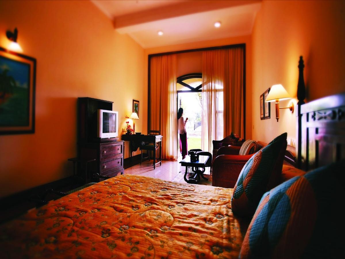 Sea View Suite Twin