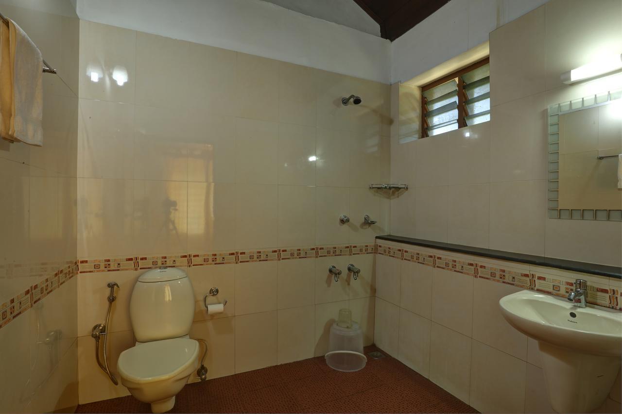 Double or Twin Room with Balcony