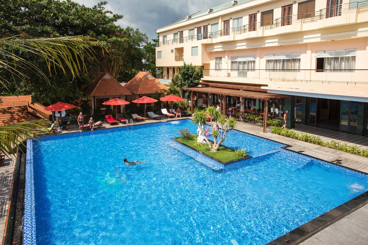 Superior Sea View Rooms
