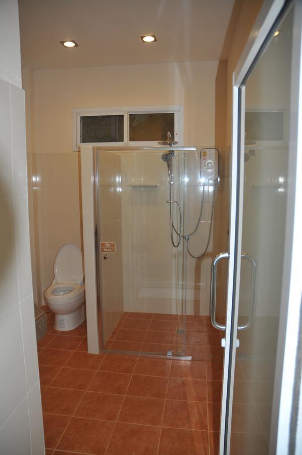 Deluxe Family Suite