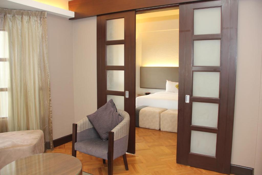 Suite Premium