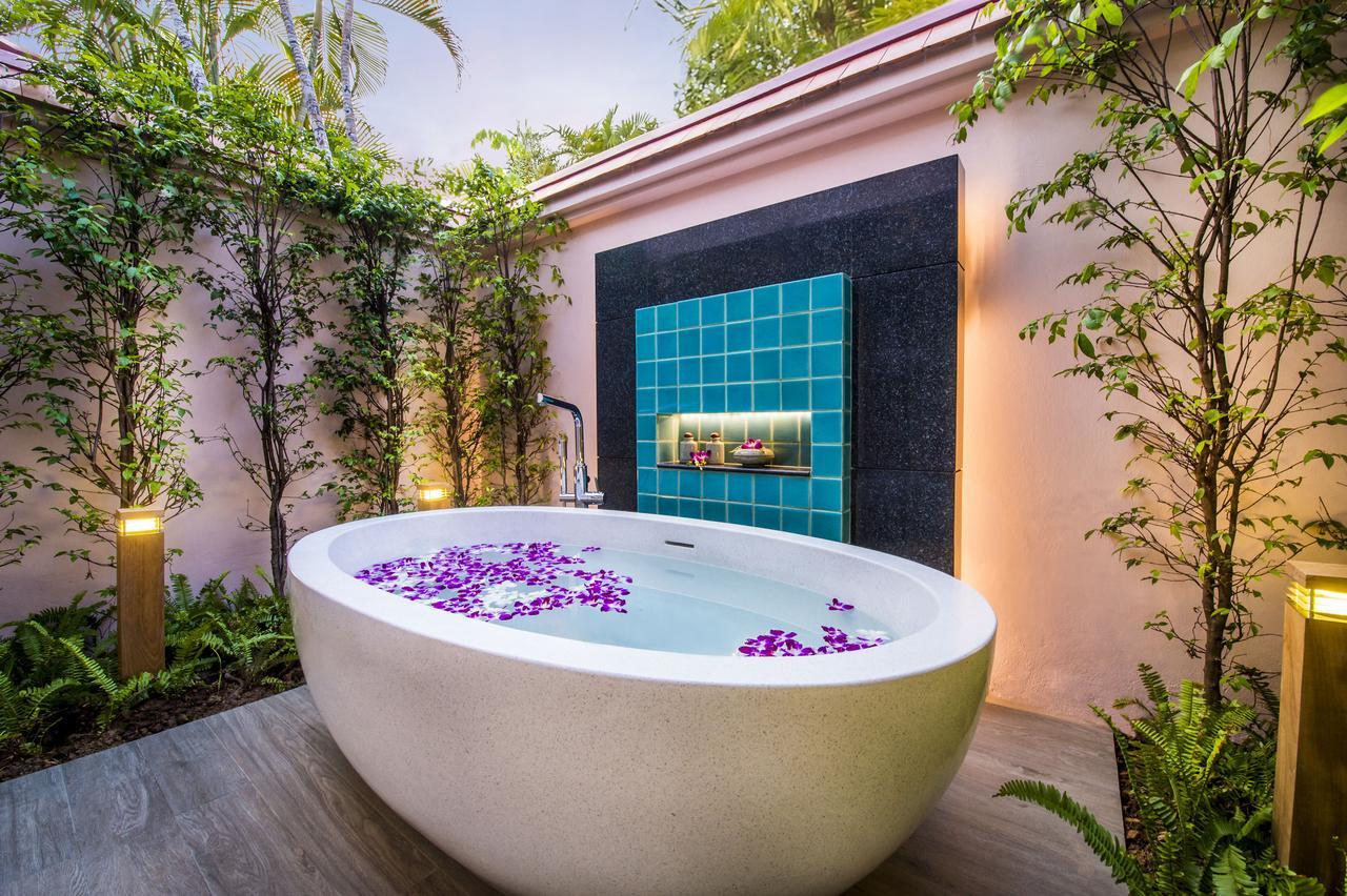 Poolvilla Banyan