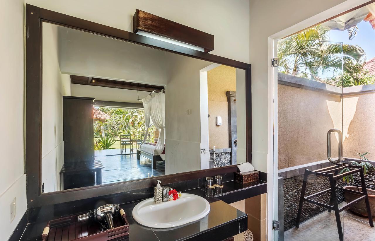 Villa 2 Chambres avec Piscine Privée