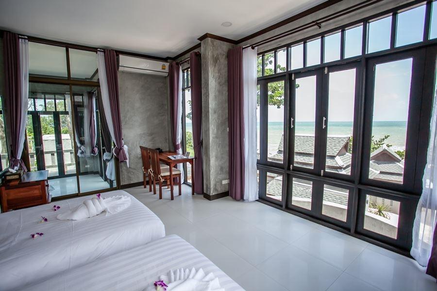 Villa Private Pool