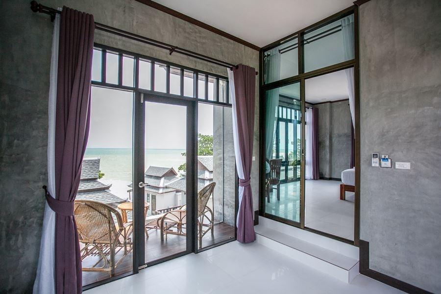 Villa Private Pool