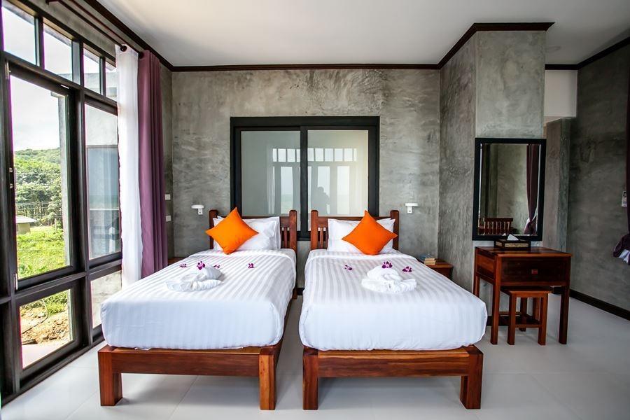 Villa Private Pool