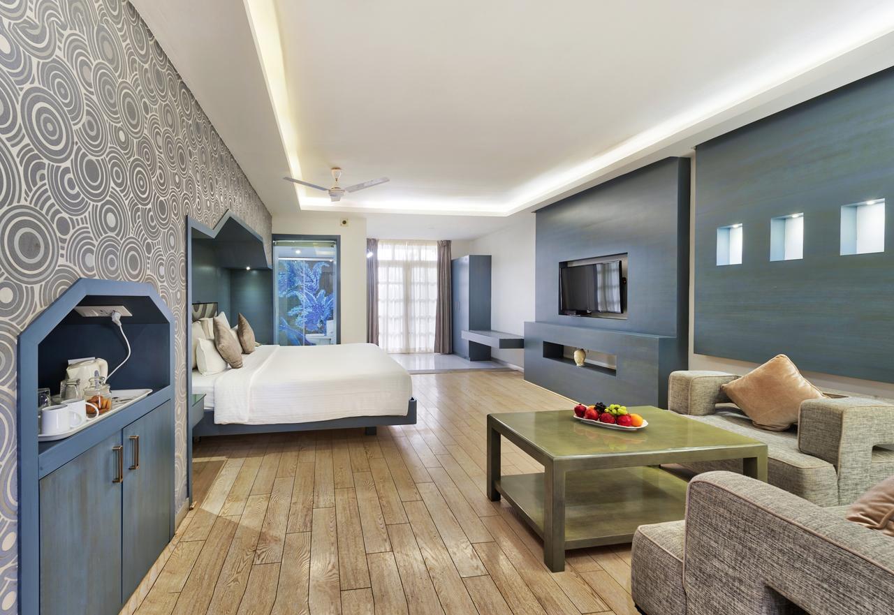 Grande Chalet