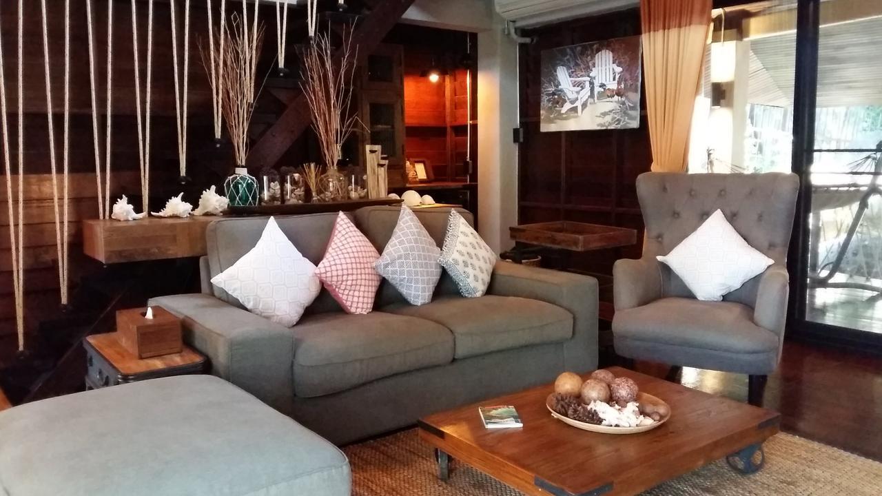 Villa Suite Cabane dans les Arbres