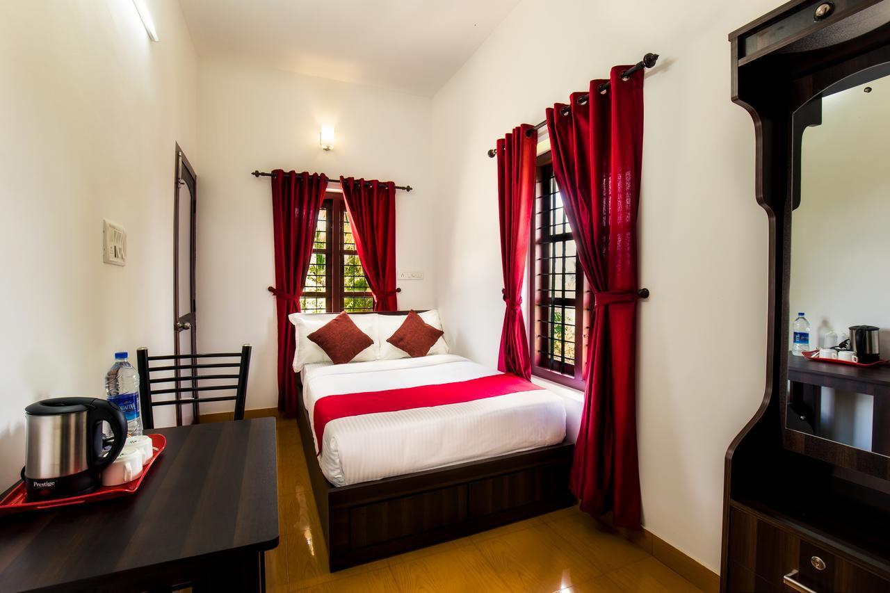 Budget Single Room