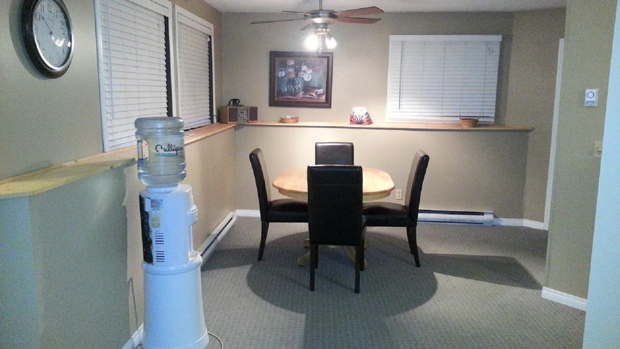 Deluxe Family Suite