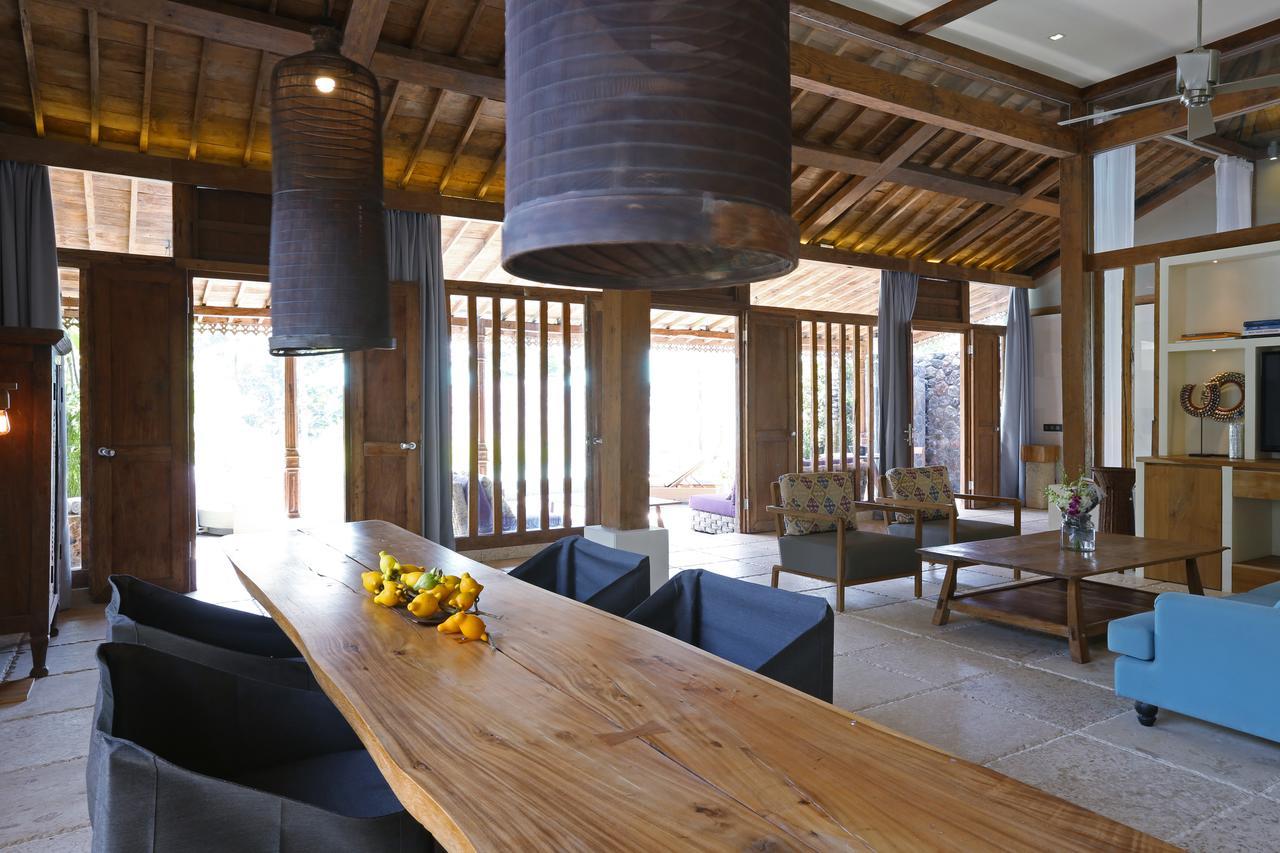 Two-Bedroom Residence Private Pool Daily Afternoon Tea