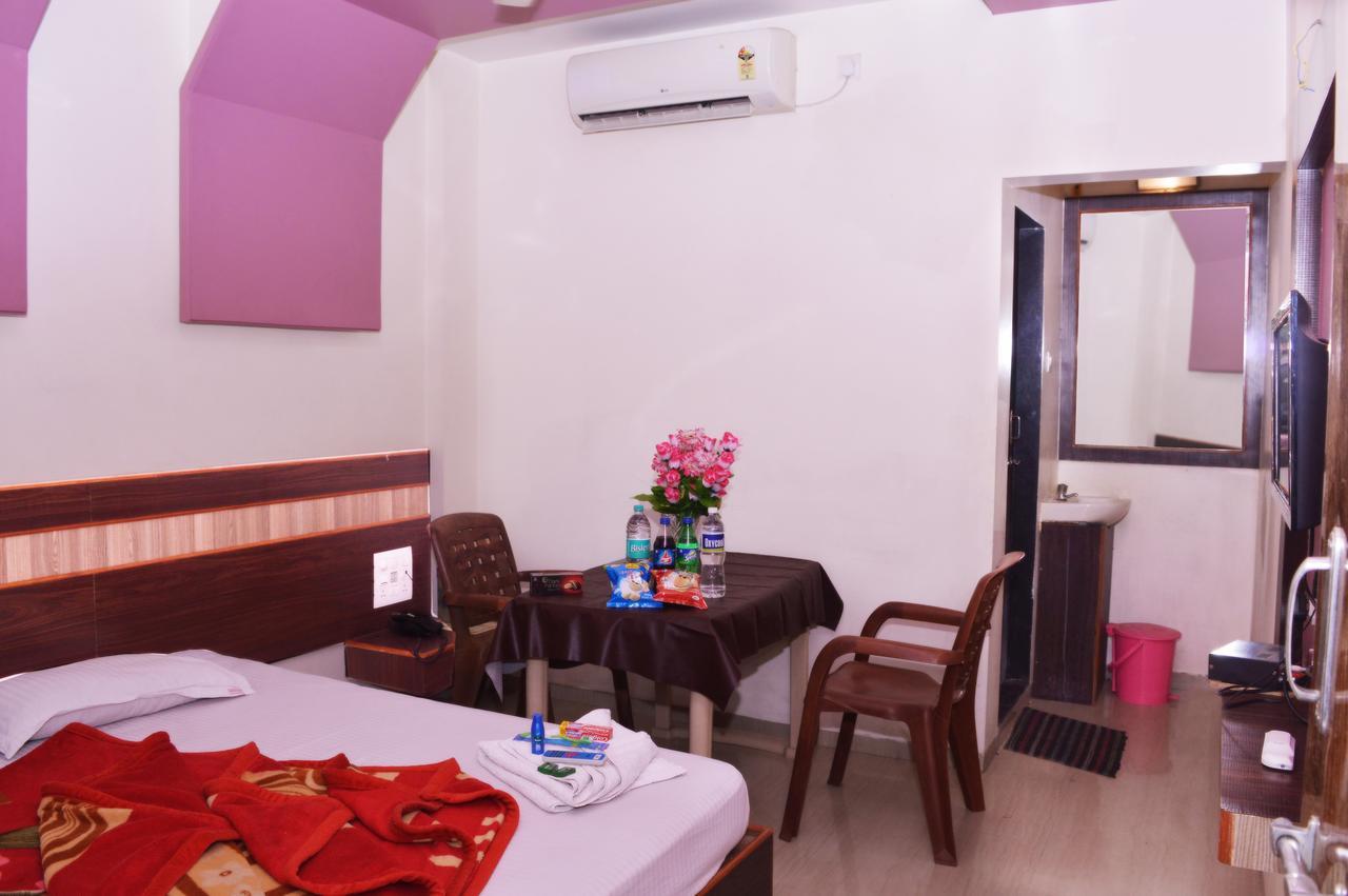 Deluxe Double room Non AC