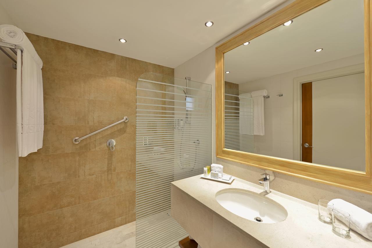 Habitación Premium adaptada - Uso individual