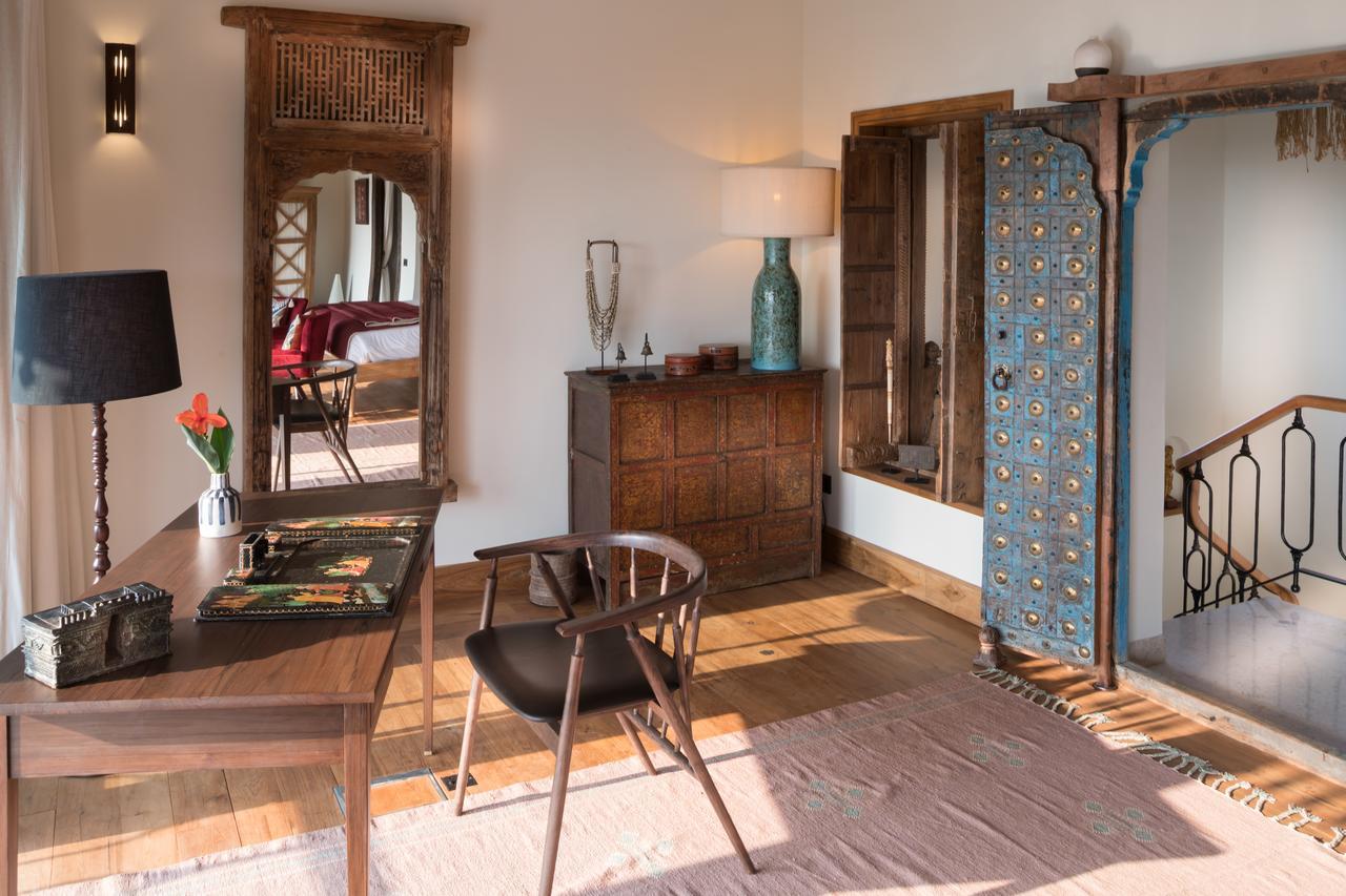 King Suite with Ocean View