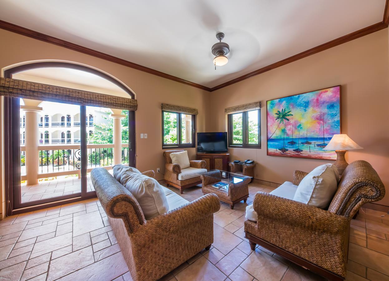 Two Bedroom Pool View Villa