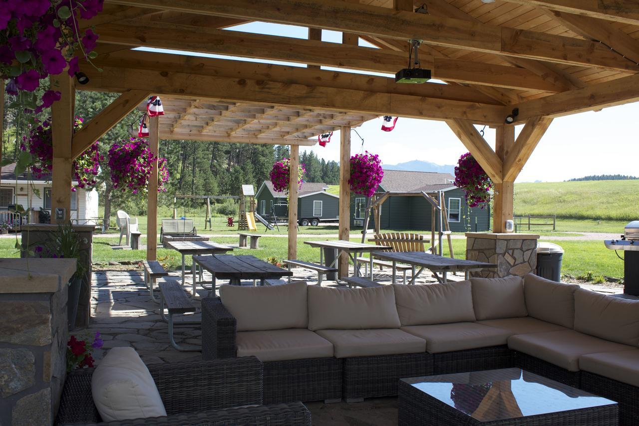 Wildcat - Deluxe Double or Twin Room with Mountain View