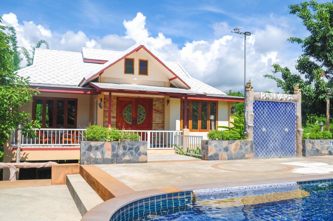 Pool Villa 2