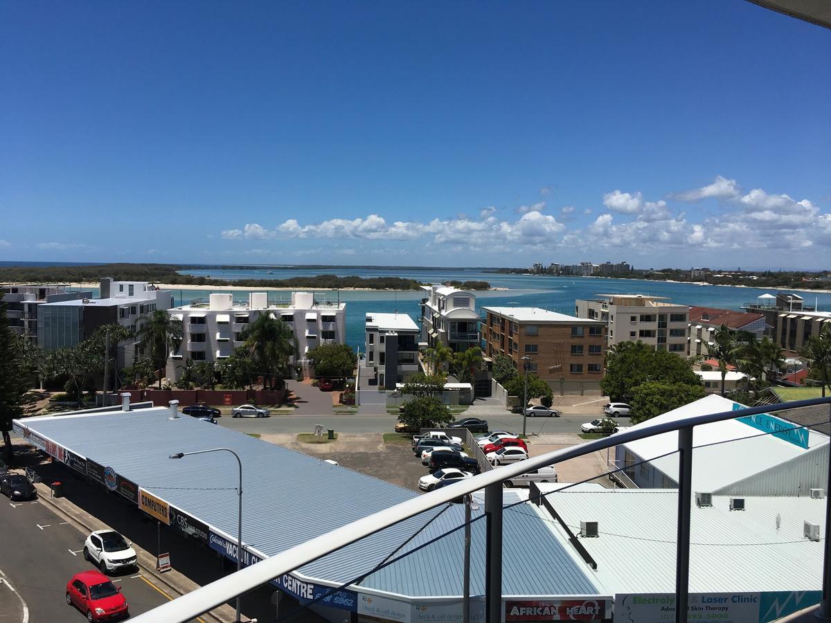 Resort Three Bedroom Apartment Ocean View