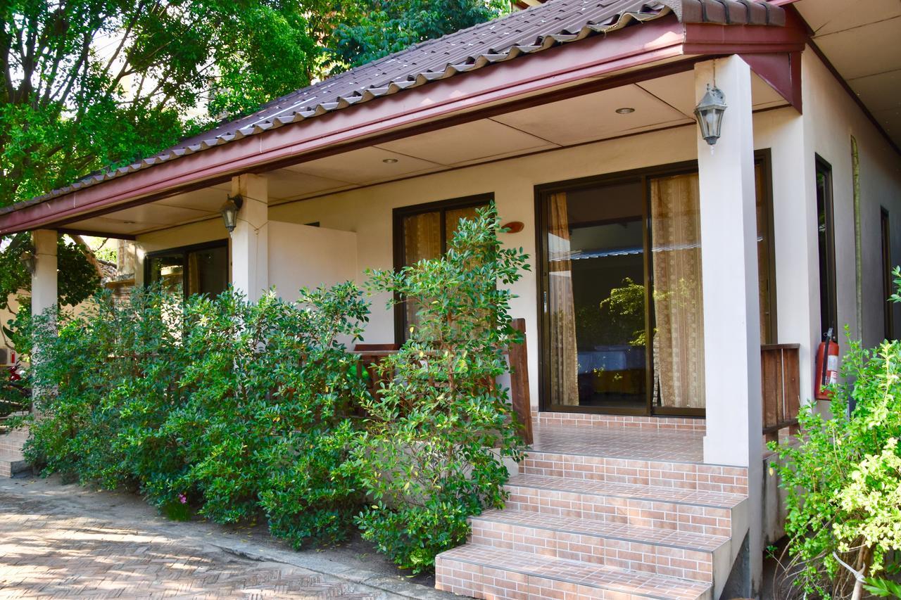 Family Bungalow