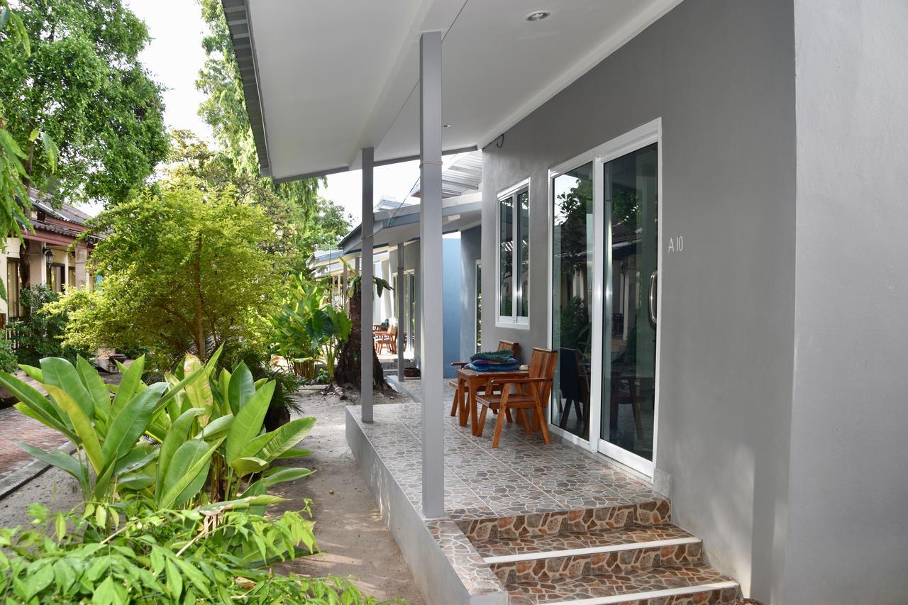 Standard Bungalow with Air Conditioning