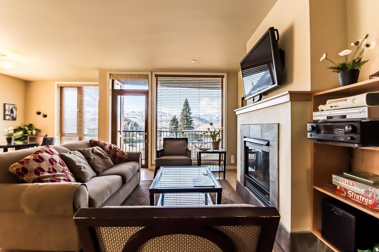Two Bedroom Apartment