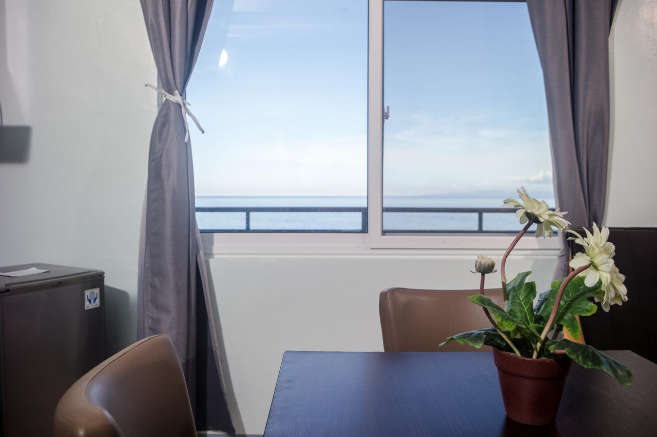 Standard One-Bedroom Apartment