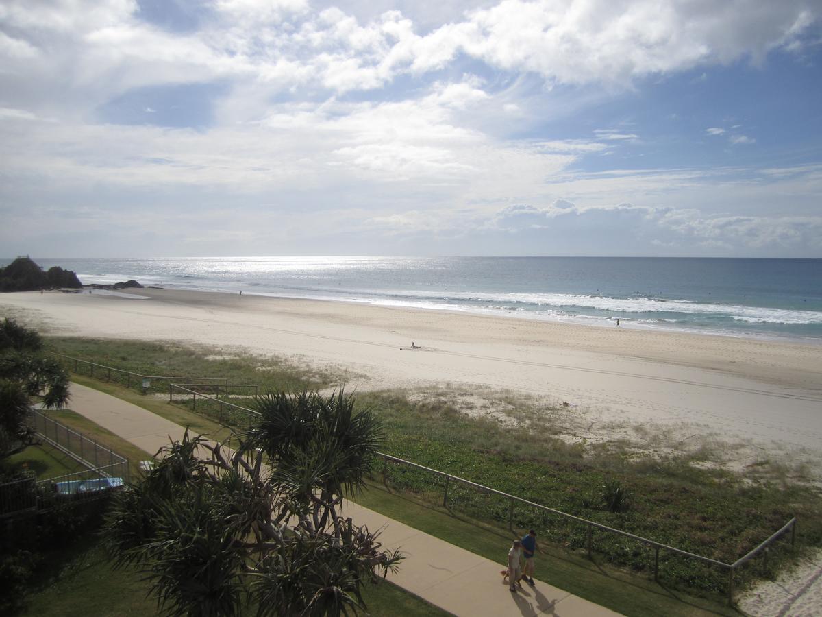 Three-Bedroom Apartment - Beachfront - Non Smoking,660167226:JPEG