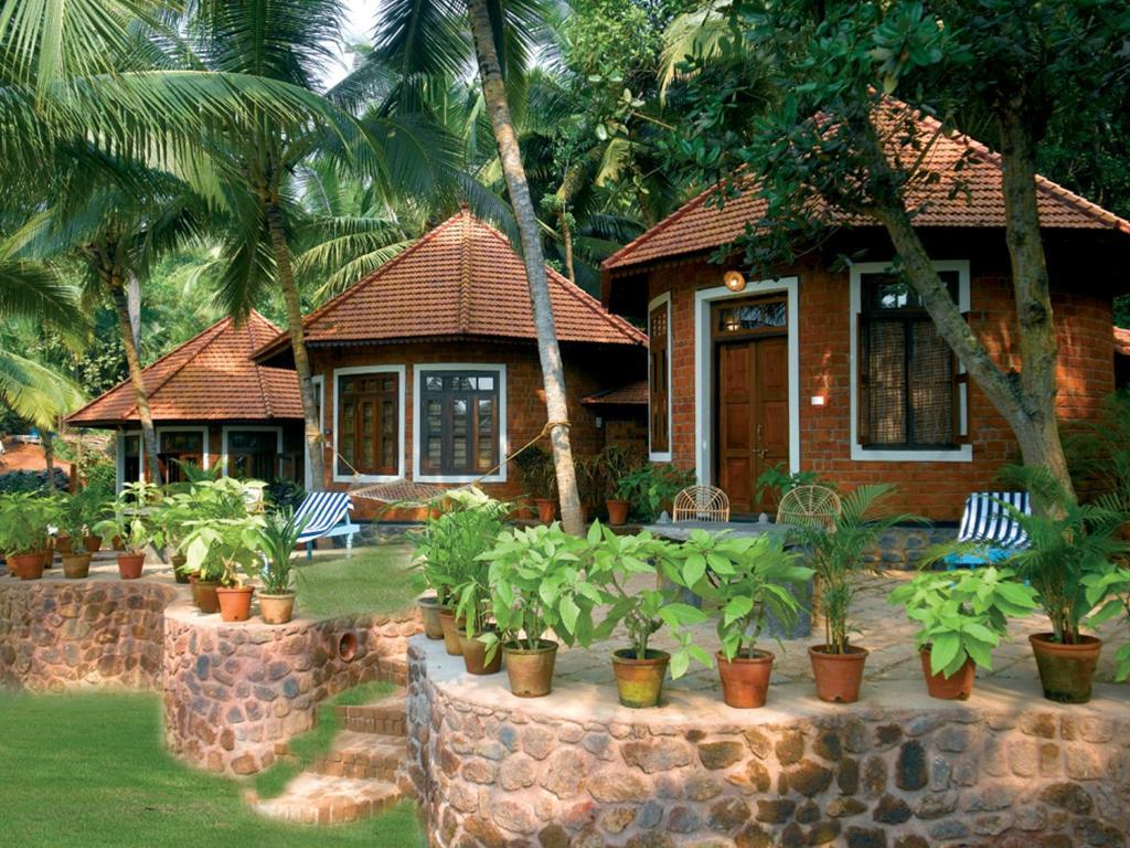 Ayurveda Panchkarma / Stress Management Programme -Kerala House Deluxe